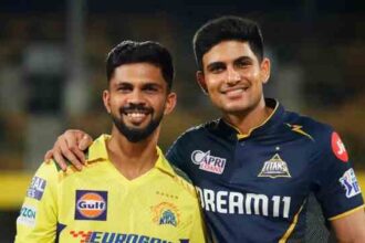 IPL 2024: GT vs CSK Dream11 Prediction, Playing XI, Head to Head, Pitch & Weather Report