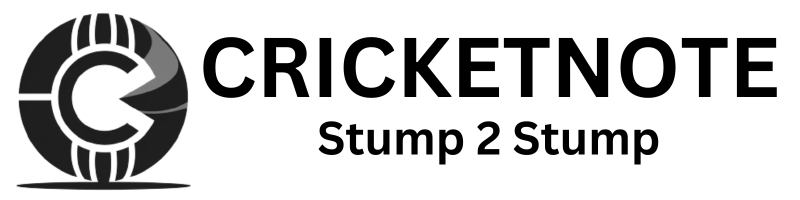 cricketnote.com