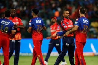 IPL 2024: PBKS vs RCB Dream11 Prediction, Playing XI, Head to Head, Pitch & Weather Report