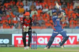 IPL 2024: SRH vs LSG Dream11 Prediction, Playing XI, Head to Head, Pitch & Weather Report