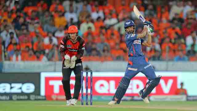 IPL 2024: SRH vs LSG Dream11 Prediction, Playing XI, Head to Head, Pitch & Weather Report