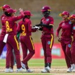 West Indies announced squad for tour to Sri Lanka